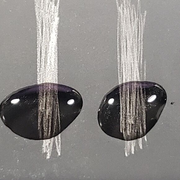 Yellow Gold Plated Starfish and Faux Pearl Cluster Bracelet, Toggle Clasp, 8" - Picture 16 of 16